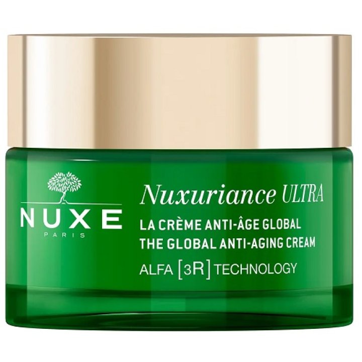 NUXE NUXURIANCE ULTRA CR A/ETA NUXE NUXURIANCE ULTRA CR A/ETA