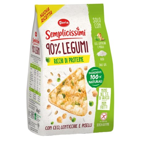 DORIA SEMPLICISSIMI CEC/LEN/PI