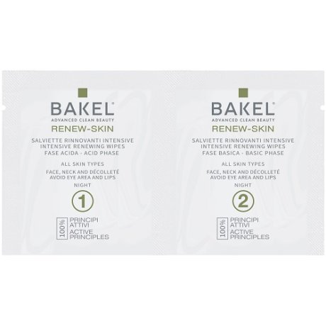 Bakel renew Skin 15 bustine + 15 bustine