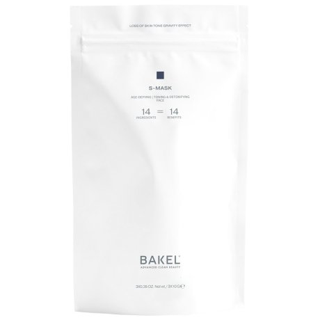 BAKEL S-MASK 10 G BAKEL S-MASK 10 G