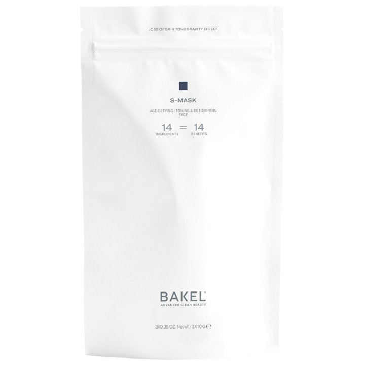 BAKEL S-MASK 10 G BAKEL S-MASK 10 G