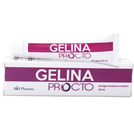 GELINA PROCTO 40ML