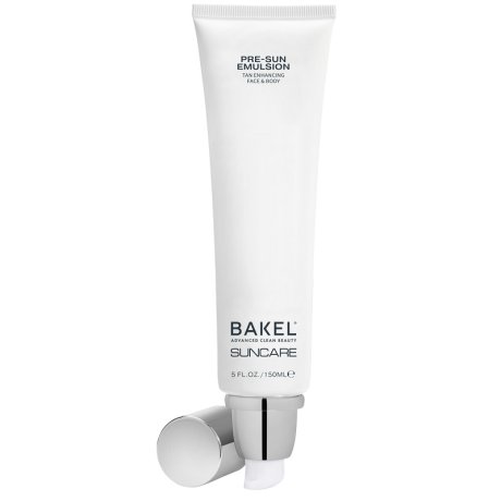 BAKEL PRE-SUN EMULSION 150 ML BAKEL PRE-SUN EMULSION 150 ML