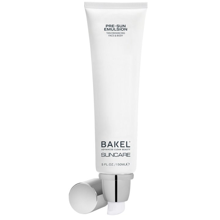 BAKEL PRE-SUN EMULSION 150 ML BAKEL PRE-SUN EMULSION 150 ML