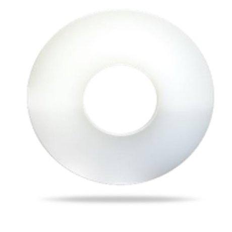 DANSAC ANELLO TRE 57MM 10PZ