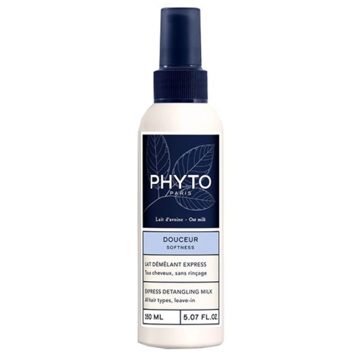 PHYTO DOUCEUR LATTE SPRAY 175 ML