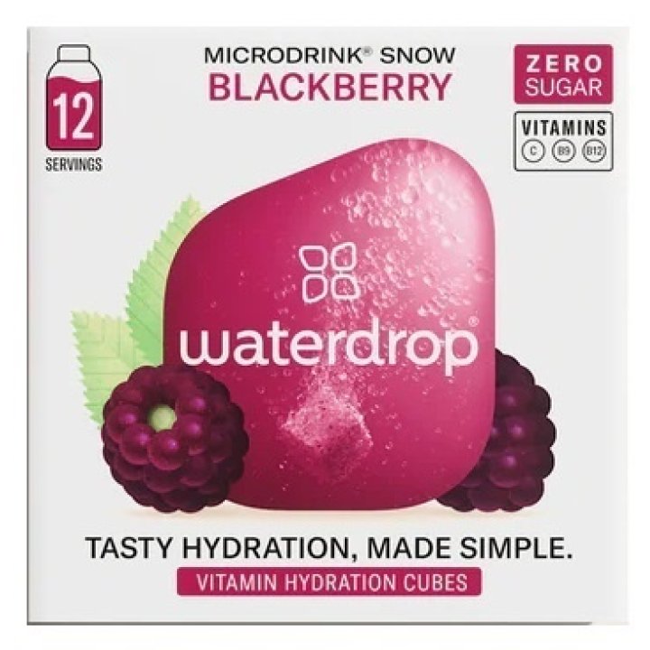 WATERDROP MICRODRINK MORA 12CU