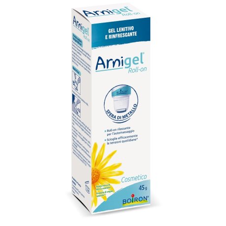 ARNIGEL ROLL ON 45G