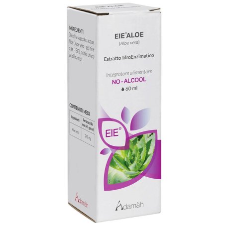 EIE ALOE VERA CCE 60 ML