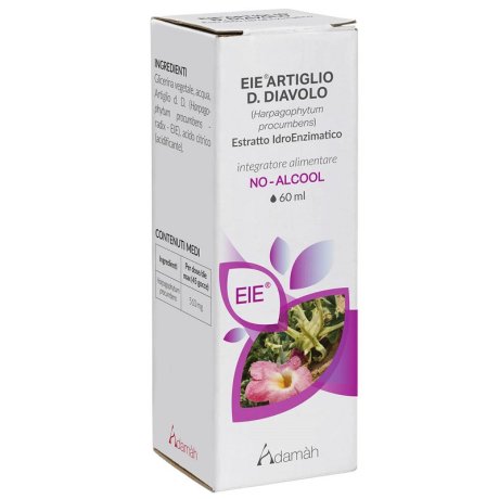 EIE ARTIGLIO DIAVOLO CCE 60 ML EIE ARTIGLIO DIAVOLO CCE 60 ML