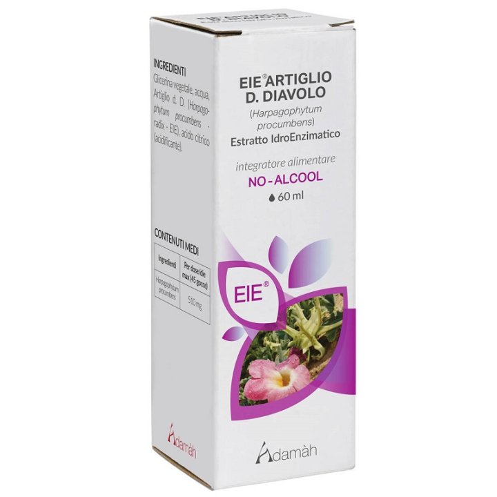 EIE ARTIGLIO DIAVOLO CCE 60 ML