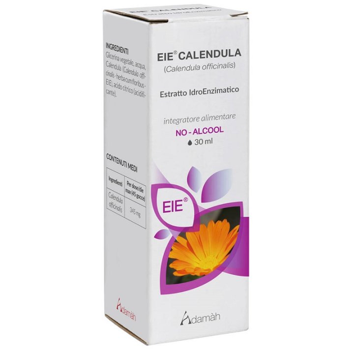 EIE CALENDULA CCE 30 ML