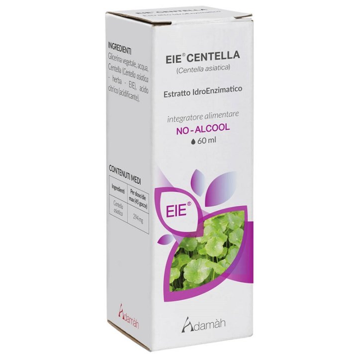 EIE CENTELLA CCE 30 ML