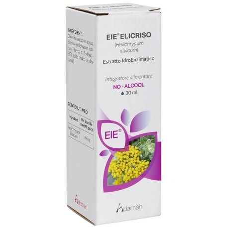 EIE ELICRISO CCE 30 ML