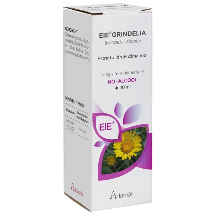 EIE GRINDELIA CCE 30 ML