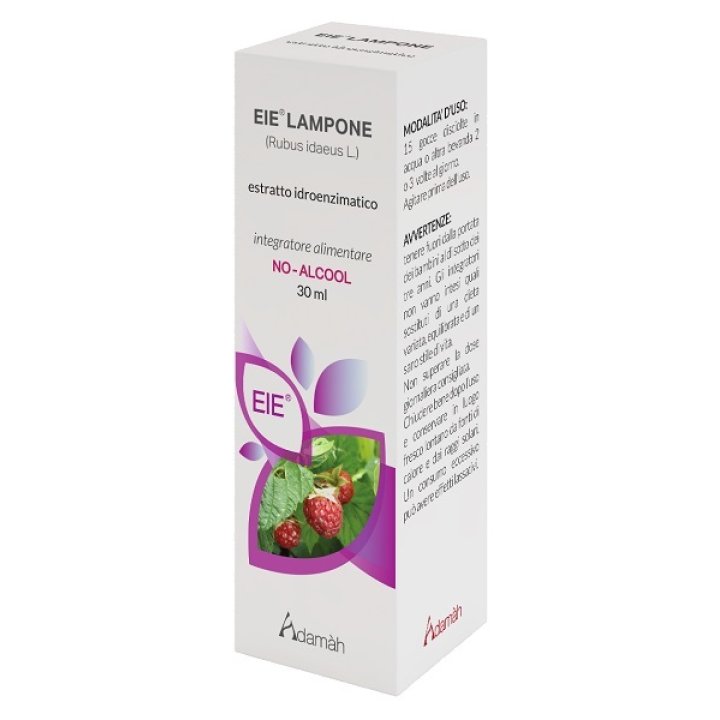 EIE LAMPONE CCE 30 ML