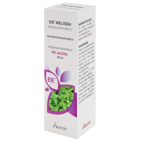 EIE MELISSA CCE 30 ML