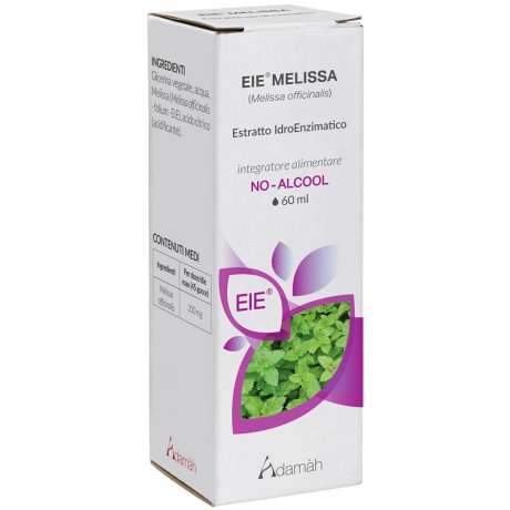 EIE MELISSA CCE 60 ML