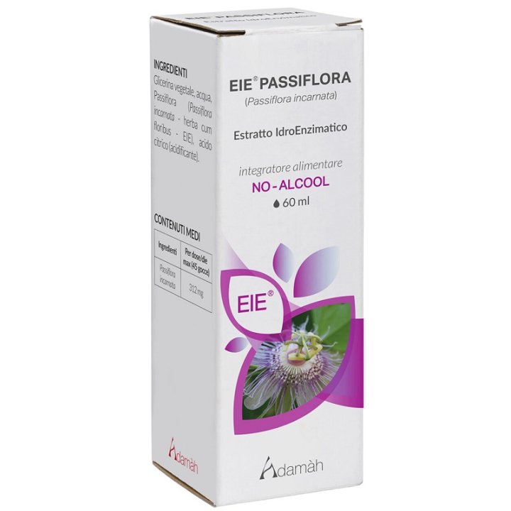 EIE PASSIFLORA CCE 60 ML