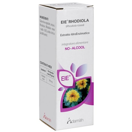 EIE RHODIOLA CCE 30 ML EIE RHODIOLA CCE 30 ML