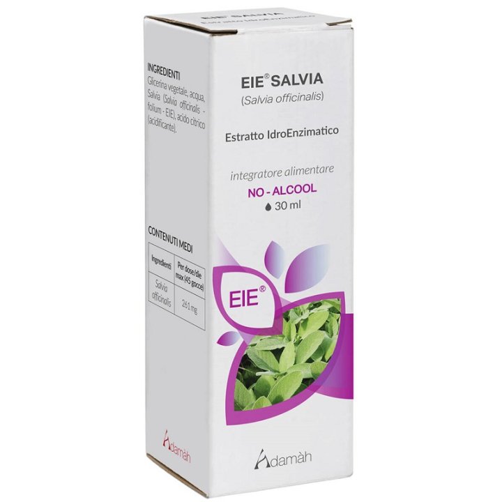 EIE SALVIA CCE 30 ML