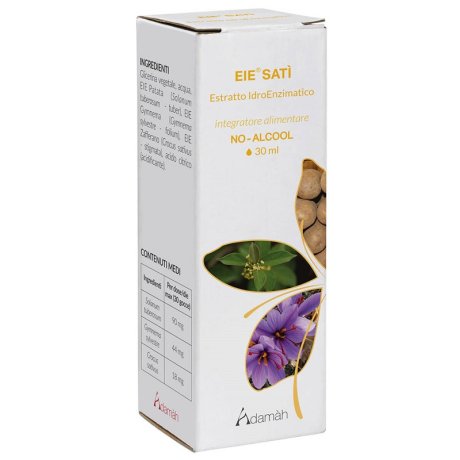 EIE SATI\' 30 ML CCE