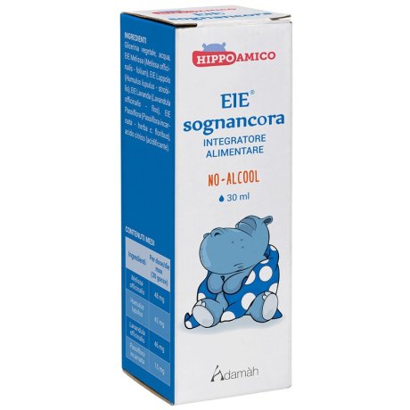 EIE SOGNANCORA CCE 30 ML