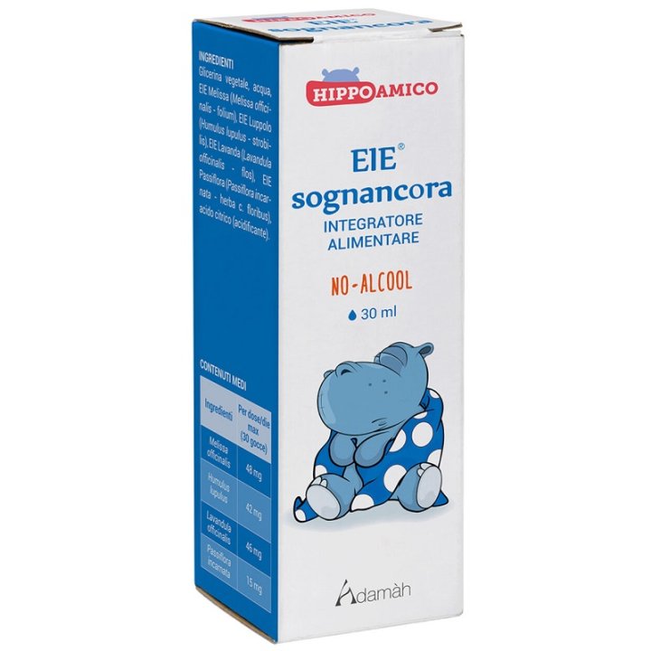 EIE SOGNANCORA CCE 30 ML