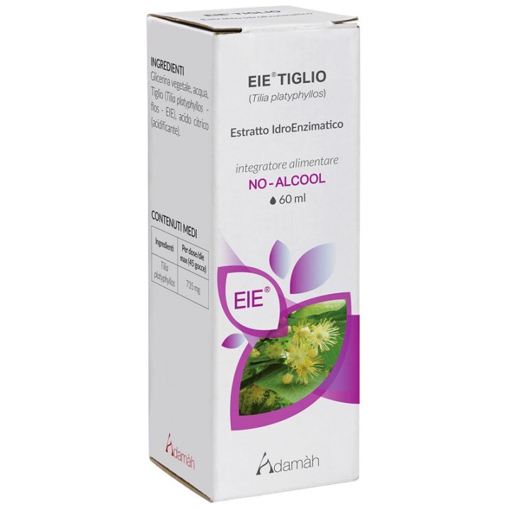 EIE TIGLIO CCE 60 ML