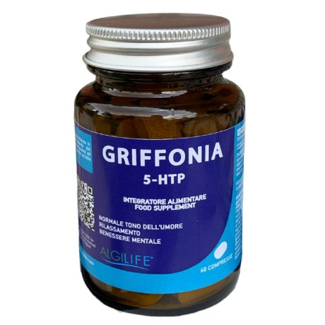 5 HTP GRIFFONIA 60CPR
