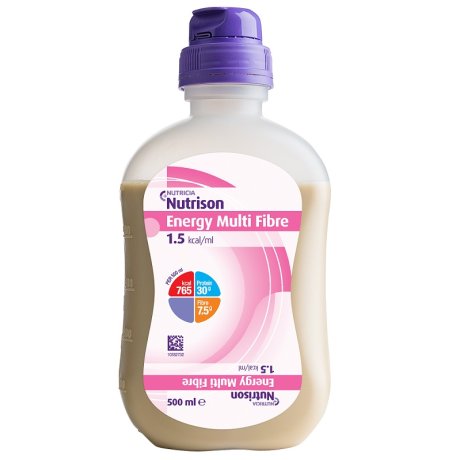 NUTRISON ENERGY MULTIFIBR500ML NUTRISON ENERGY MULTIFIBR500ML