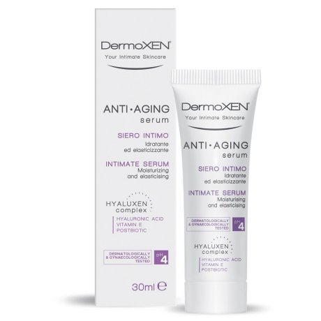 DERMOXEN ANTI-AGING SIERO INT