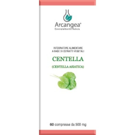 CENTELLA 60CPR