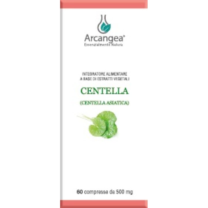 CENTELLA 60CPR CENTELLA 60CPR