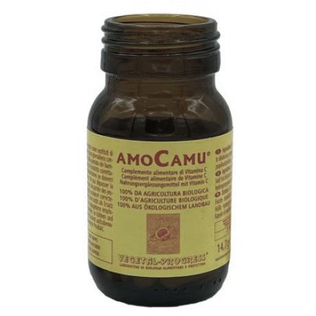 AMOCAMU 30CPS
