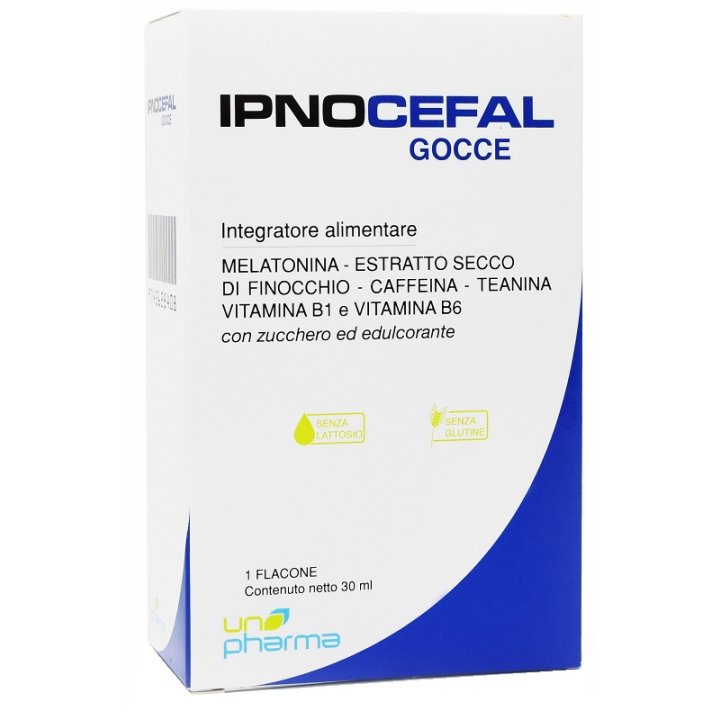 IPNOCEFAL 30 ML CCE