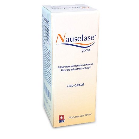 NAUSELASE CCE 20 ML