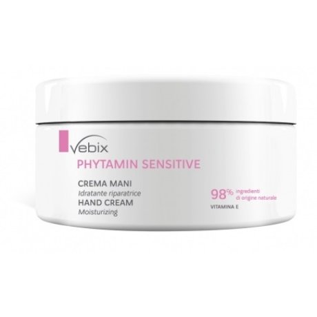 VEBIX PHYTAMIN SENS CREMA MANI