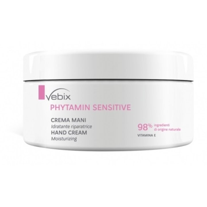 VEBIX PHYTAMIN SENS CREMA MANI