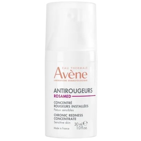 AVENE ANTIROUGEURS ROSAMED CONCENTRATO 30 ML