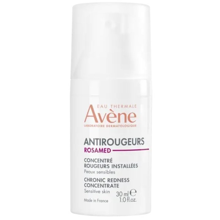 AVENE ANTIROUGEURS ROSAMED CONCENTRATO 30 ML