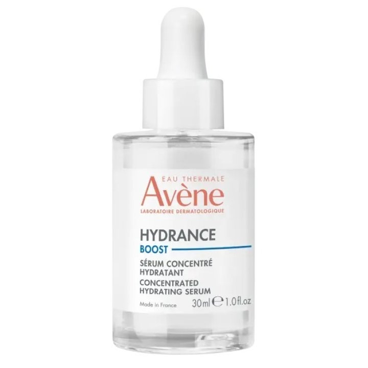 EAU THERMALE AVENE HYDRANCE BOOST SIERO CONCENTRATO 300 ML