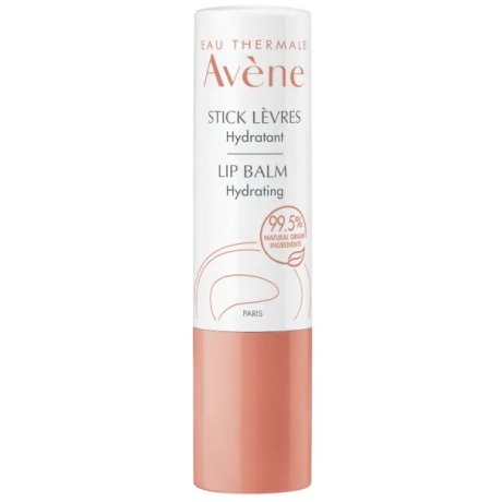 EAU THERMALE AVENE STICK LABBRA IDRATANTE 4 G