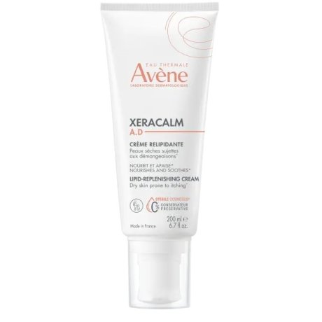 EAU THERMALE AVENE XERACALM AD CREMA LIPORESTITUTIVA 200 ML