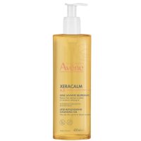 AVENE XERACALM AD OLIO DETERGENTE 400 ML