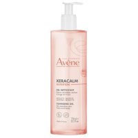 AVENE XERACALM NUTRITION GEL DETERGENTE 750 ML