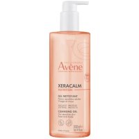 AVENE XERACALM NUTRITION GEL DETERGENTE 500 ML