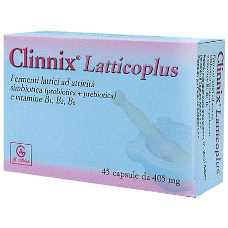 SANOCLIN LATTICOPLUS 45CPS SANOCLIN LATTICOPLUS 45CPS