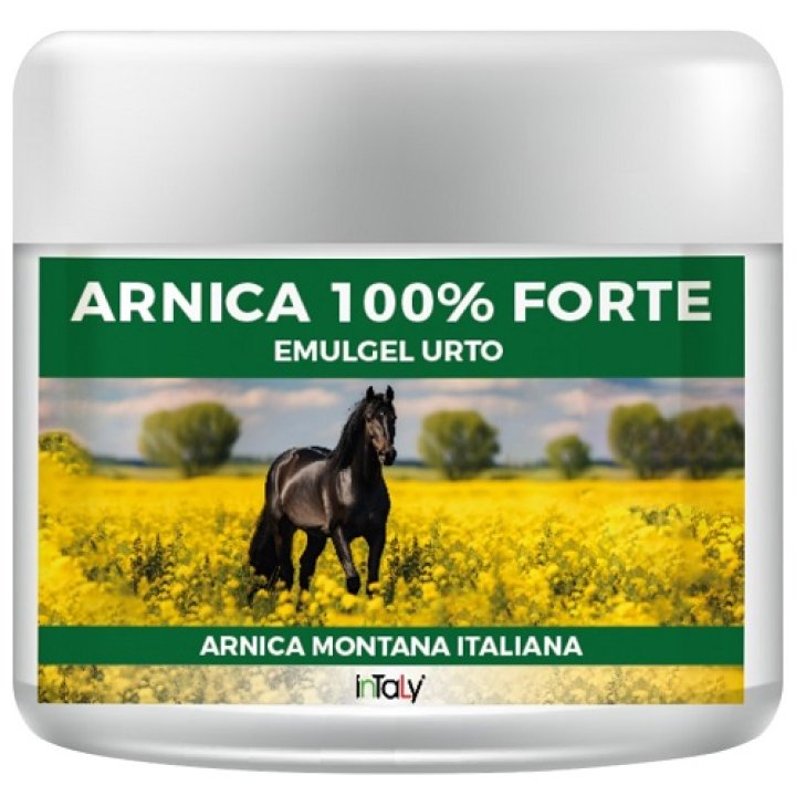 ARNICA 100% FORTE 150ML ARNICA 100% FORTE 150ML