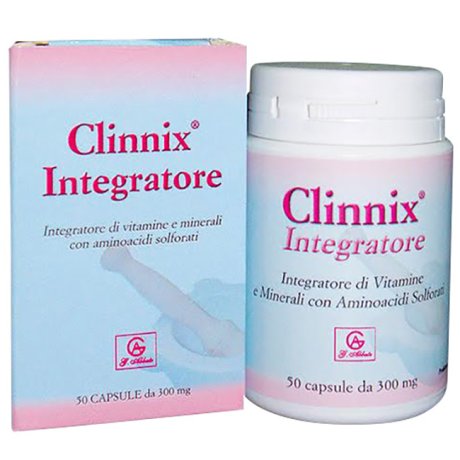 SKINSAN INTEGRAT VIT MIN